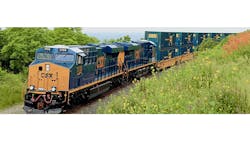 CSX Transportation Guilty of Retaliation Against Whistleblower CSX Transportation Guilty of Retaliation Against Whistleblower