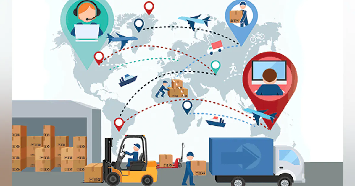 Getting Up to Speed with the Border Clearance Process | MHL News