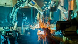 Who is going to Build Our Digital Factories Who is going to Build Our Digital Factories