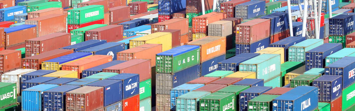 New Container Weight Verification Rule Goes Into Effect July 1