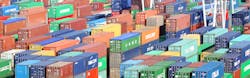 New Container Weight Verification Rule Goes Into Effect July 1 New Container Weight Verification Rule Goes Into Effect July 1