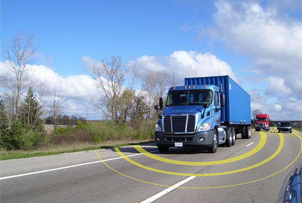 Transportation Communication Systems Need Overhaul