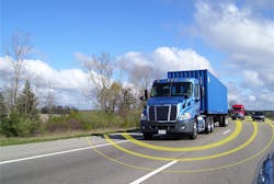 Transportation Communication Systems Need Overhaul Transportation Communication Systems Need Overhaul