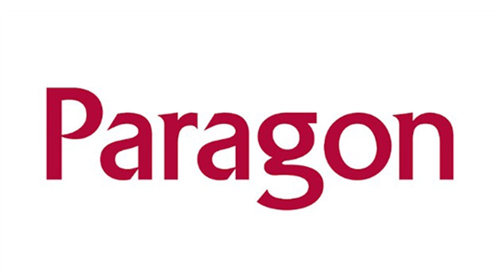 Mhlnews 4540 Paragon Logo