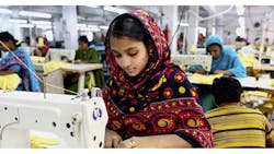 Protecting Workers in the Supply Chain Protecting Workers in the Supply Chain