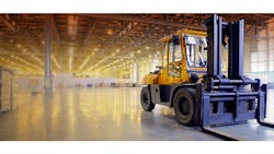 A Look at 3PL Trends for 2015 A Look at 3PL Trends for 2015