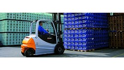 Kion Buys Dematic for 21 Billion Kion Buys Dematic for 21 Billion