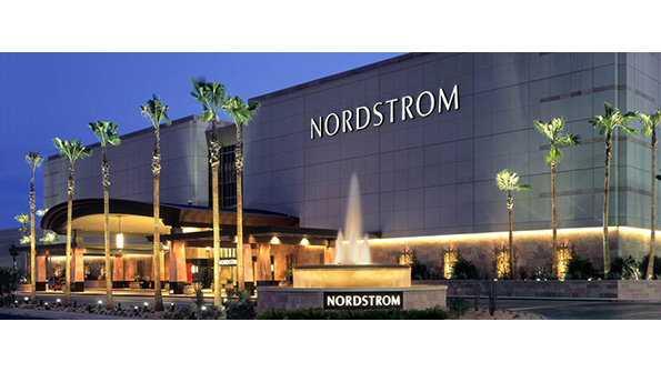 New Retail Trend as Nordstom Buys Stake in Supply Chain Software Firm
