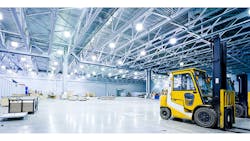 US Industrial Markets Are Hot US Industrial Markets Are Hot