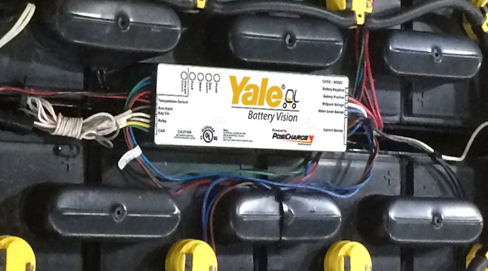 Mhlnews 4606 Yale Battery Vision