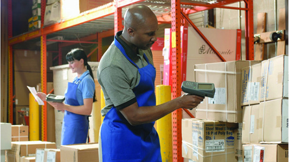 Multitenant Distribution Warehousing in Strong Demand