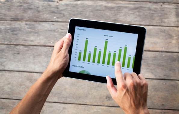 Supply Chain Mobile Offerings Not That Good Says Survey