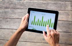 Supply Chain Mobile Offerings Not That Good Says Survey Supply Chain Mobile Offerings Not That Good Says Survey