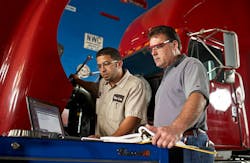 Trucking Too Complex to Become Uberized Trucking Too Complex to Become Uberized