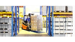 China Driving Demand for Material Handling Equipment China Driving Demand for Material Handling Equipment