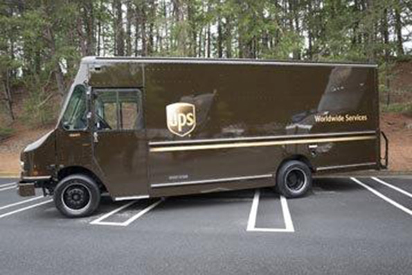 UPS Hits 1 Billion Miles Using Alternative Fuel