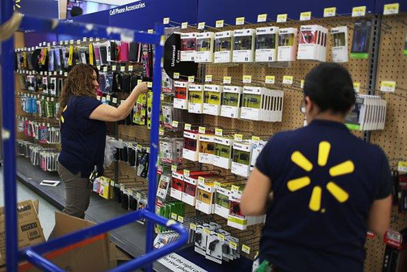 Walmart Buys Jet for eCommerce Growth