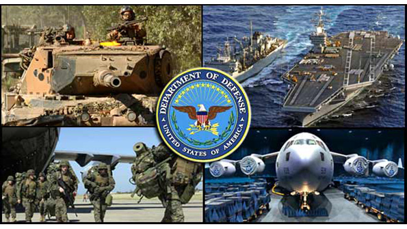 DoDs New Rule Helps Contractors from Buying Counterfeit Parts