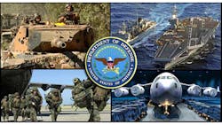 DoDs New Rule Helps Contractors from Buying Counterfeit Parts DoDs New Rule Helps Contractors from Buying Counterfeit Parts