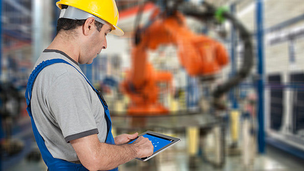 Smart Operations New Key to Manufacturing Excellence