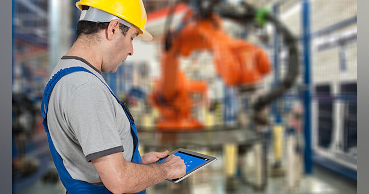 ‘Smart Operations’ New Key to Manufacturing Excellence | Material ...