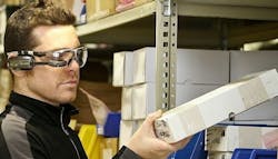 Employees Using Wearable are More Productive Employees Using Wearable are More Productive