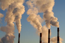 Suppliers Must Disclose Reduce GHG Emissions Say Federal Government Suppliers Must Disclose Reduce GHG Emissions Say Federal Government