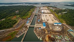 How Will US Supply Chain Change with Panama Canal Expansion How Will US Supply Chain Change with Panama Canal Expansion