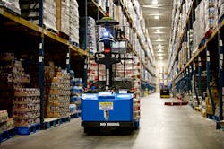 Tech StartUps that will Transform Warehousing Tech StartUps that will Transform Warehousing