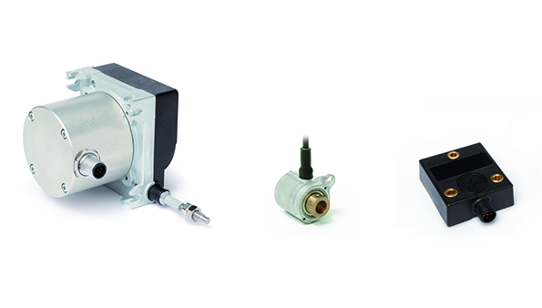 Sensor Solutions for Forklifts [New Products] Material Handling and