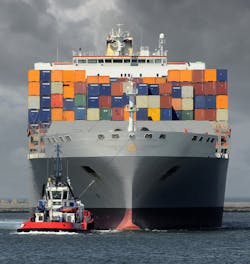 Retail Imports Strong Despite Hanjin Bankruptcy Retail Imports Strong Despite Hanjin Bankruptcy