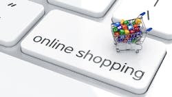 Delivery Time Top Priority for Online Shoppers Delivery Time Top Priority for Online Shoppers