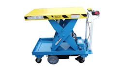 Mhlnews 4716 Lift Products Mobile Lift