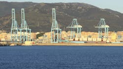 World Trade to Grow at Slowest Pace since Financial Crisis World Trade to Grow at Slowest Pace since Financial Crisis