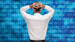 Supply Chain Data Overwhelms Businesses Supply Chain Data Overwhelms Businesses