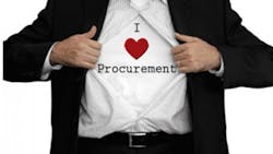 WorldClass Procurement Generating More Than Twice ROI WorldClass Procurement Generating More Than Twice ROI