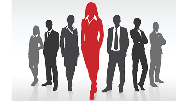 Moving Women to the Top of the Supply Chain