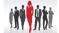 Moving Women to the Top of the Supply Chain Moving Women to the Top of the Supply Chain