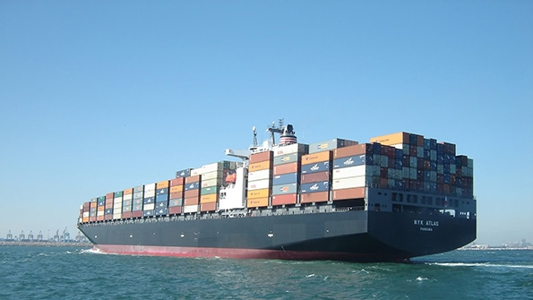 Cargo Theft Down 9 in Q3