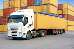 Freight Transport Needs More Climate Efficiency Freight Transport Needs More Climate Efficiency