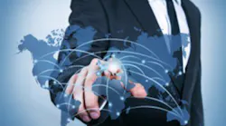 International Markets Growing Source of Revenue for SME