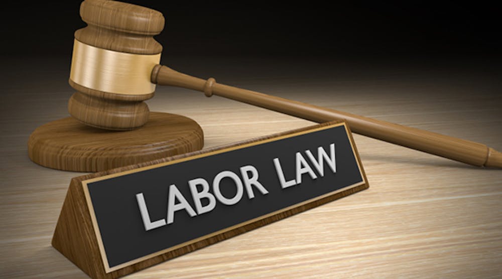 Mhlnews 4796 Labor Law