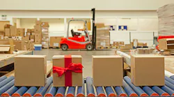 How Logistics Must Change to Meet Holiday Retail Needs