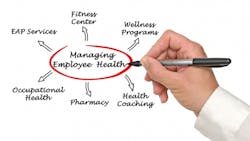 Paying People to Be Healthy Might Not be Working Paying People to Be Healthy Might Not be Working