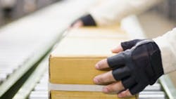 AntiHuman Trafficking Compliance Moving into Supply Chain AntiHuman Trafficking Compliance Moving into Supply Chain