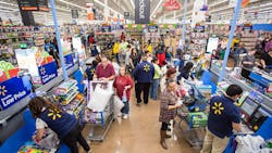 WalMart Tackles Food Safety with Trial of Blockchain WalMart Tackles Food Safety with Trial of Blockchain