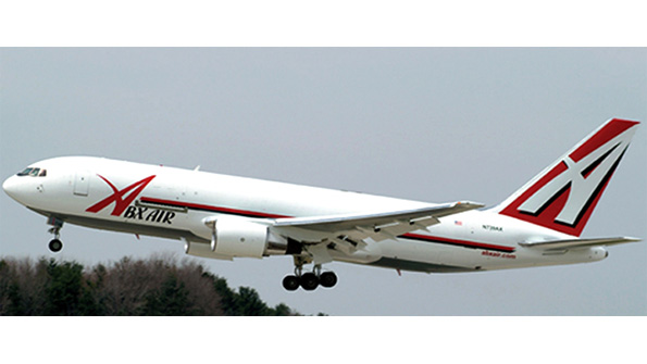 Pilot Strike May Hurt Amazons Air Operation During Holidays