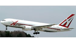 Pilot Strike May Hurt Amazons Air Operation During Holidays Pilot Strike May Hurt Amazons Air Operation During Holidays