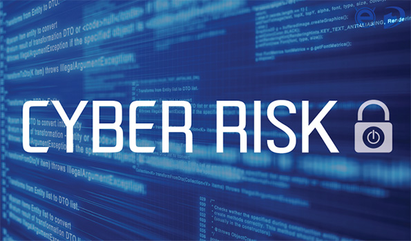 Cyber Risk in Advanced Manufacturing