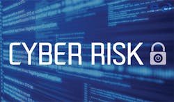 Cyber Risk in Advanced Manufacturing Cyber Risk in Advanced Manufacturing